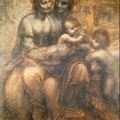 MantegnaLaSagradaFamilia01