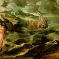 TintorettoCristoenelmardeGalilea