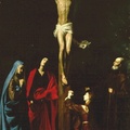 NicolasTournierLaCrucifixion