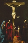 NicolasTournierLaCrucifixion