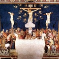 PietroLorenzettiLaCrucifixion