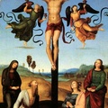 RafaelLaCrucifixion