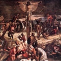TintorettoLaCrucifixion03