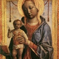 3madonna of the book