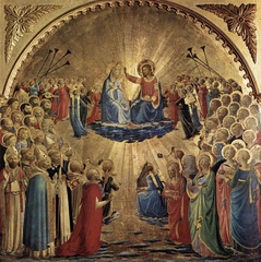 011 The Coronation of the Virgin