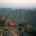 Monte Sinai   2
