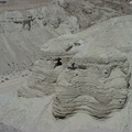 Qumran-cuevas