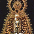 46 La Virgen de Regla 