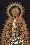 46 La Virgen de Regla 